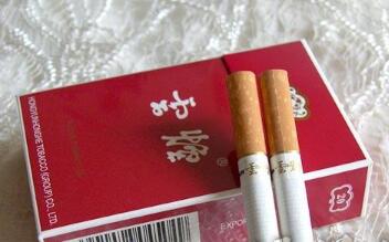进口和出口香烟价格表图(进出口烟是真烟吗)