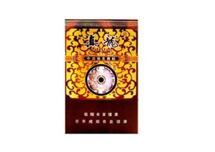 韶关哪里批发香烟最多的(韶关本地烟)