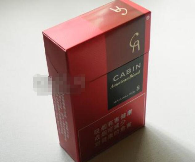 6元苁蓉香烟一手货源【苁蓉烟一般多少一条】|低价香烟网