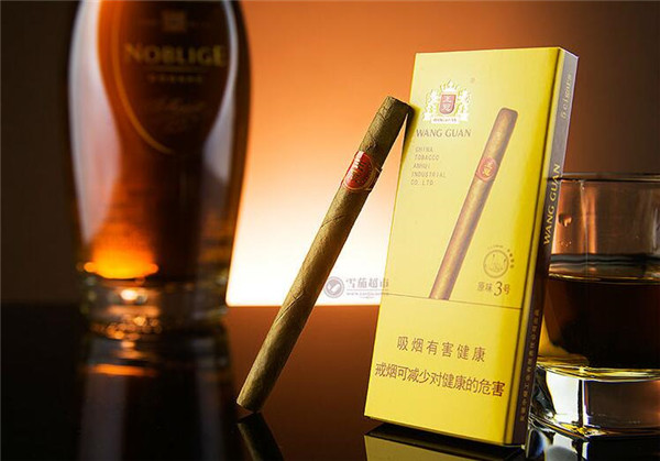 低价延安香烟好抽吗