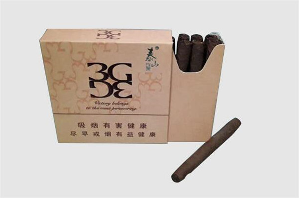 6元山城香烟总仓【山城香烟多少钱一包】