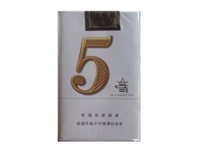高端装香烟铁盒，揭示不同年龄段吸烟的危害，高档香烟解读健康警示