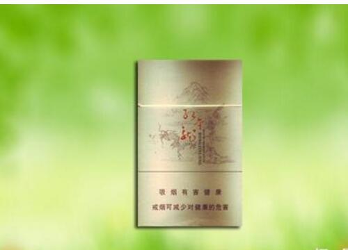 探秘5元桫椤香烟，揭秘市场行情与烟民心声