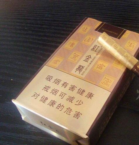 越南代工香烟，品质与口感的完美结合，好抽吗？