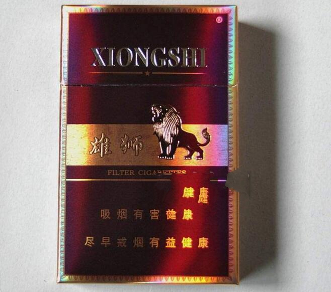进口香烟乐山专卖，品质与价格的完美融合