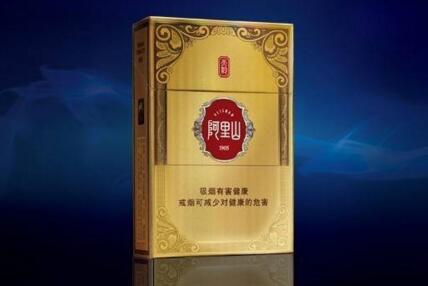 探寻越代土楼香烟的魅力,价格揭秘与品味分享|低价香烟网