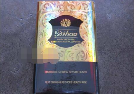 刘三姐香烟有几种爆珠