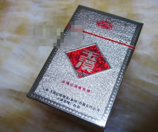 台城哪里有进口香烟的店
