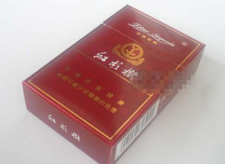 4元金澳门香烟好抽吗