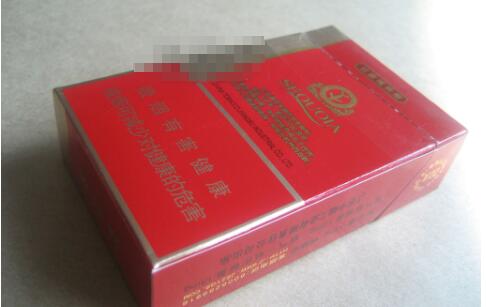 4元长沙香烟批发