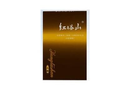 爱喜进口香烟价格表图