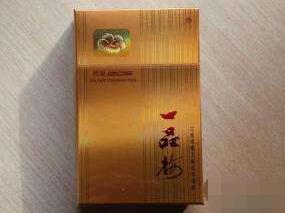 正品红河香烟厂家