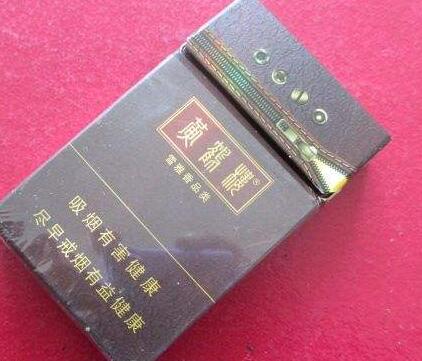 哪种高端香烟柔