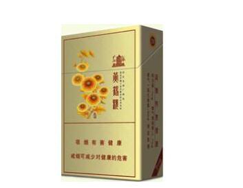 免税区进口香烟价格表图
