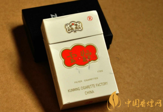 4元台菸(台烟)香烟