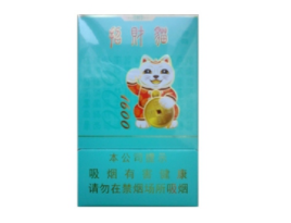 进口香烟的批发价是多少
