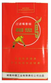 7元金桥香烟