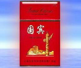 5元黄金龙香烟好抽吗