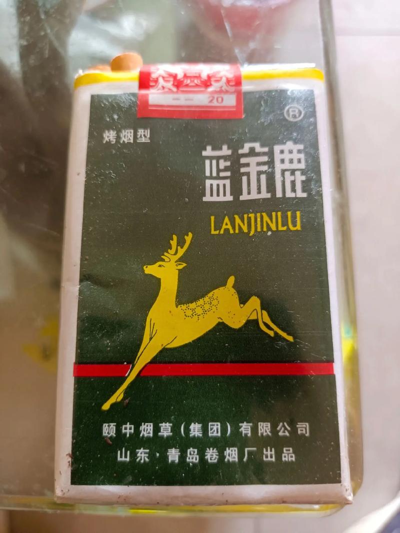 金鹿香烟批发，了解吸烟的危害，探讨社交中的角色-低价香烟网