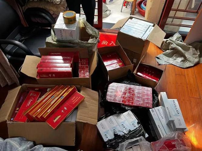 批发香烟算非法经营吗知乎_批发香烟算非法经营吗知乎文章