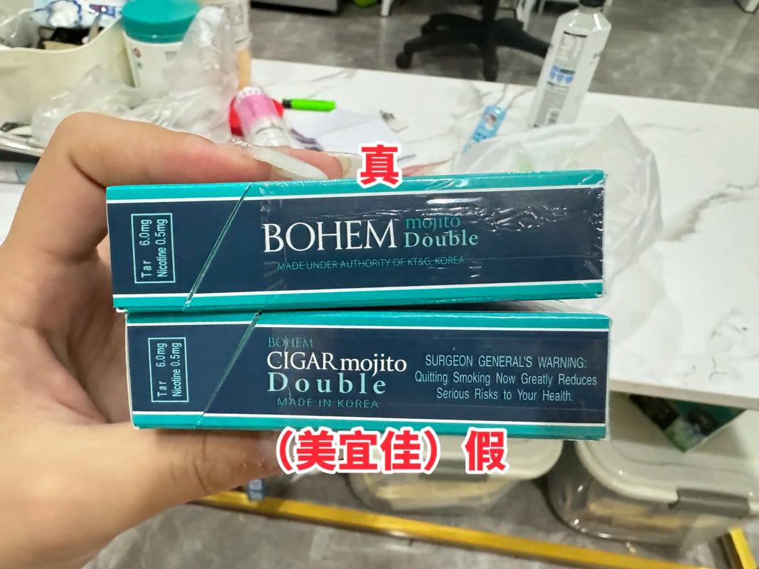 揭秘国外烟厂之谜，国外烟厂的烟是假烟吗？知乎热议背后的真相