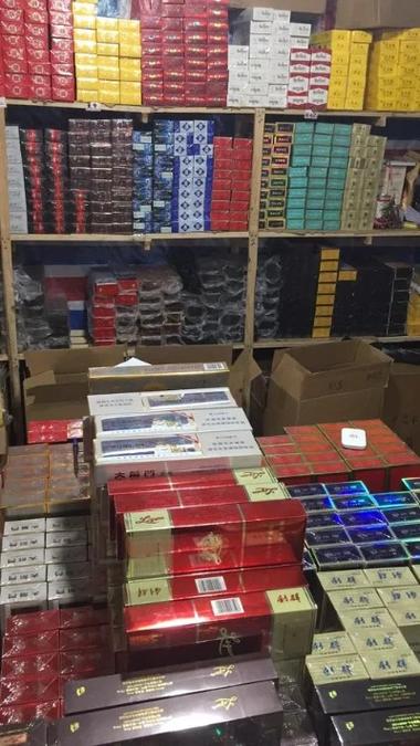 揭秘批发香烟群，线上线下融合的新零售模式